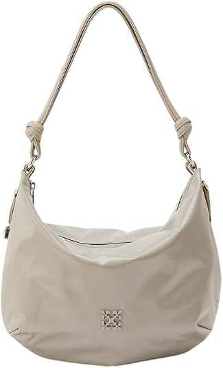 Amazon.co.jp: [ラシット] クラウズナイロン ラウンド2WAYショルダー